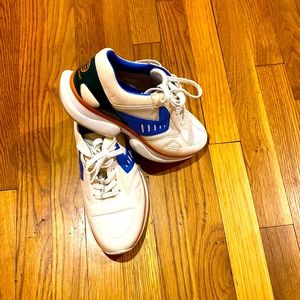 Tory Burch Sport Running/Sneaker Shoes. Size 9. Worn once.